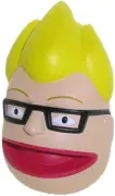 big mouth boy