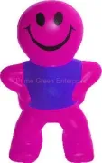 captain smiley