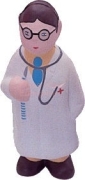 stress doctor