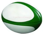 anti stress rugby ball