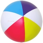beach ball stress reliver