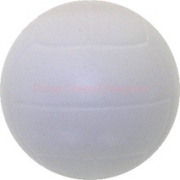 volleyball stress reliefer