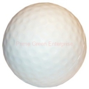 golf ball stress reliefer
