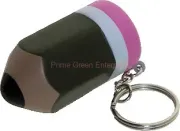 pencil keychain