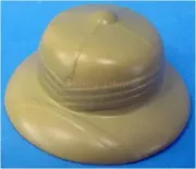 pith hat stress reliever