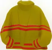 fireman jacket