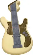 ELECTRIC GUITAR