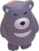 bear with bag