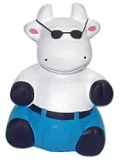 COOL BULL BLUE PANTS