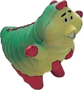 caterpillar bug
