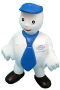 fat boy anti-stress