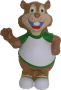buckley squirrel
