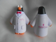 new penguin custom shape