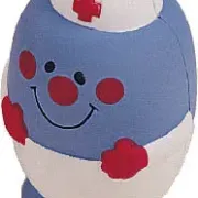 pill figure