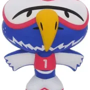 parrot bird