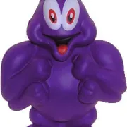 dun beetle