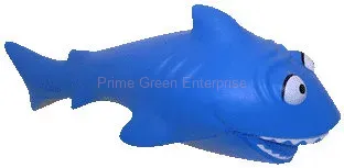 PU Shark