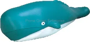 Sperm Whale Stress Reliever