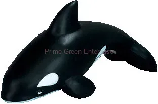 Stress Whale Corporate Gift