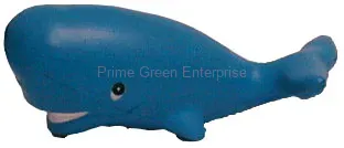 Stress Whale Item