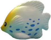 Tropical Fish Stress Reliefer