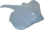 Bigger Stress Stingray