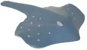 Stingray Stress Reliever