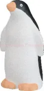 PU Stress Standing Penguin