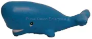 Stress Whale Item