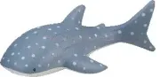 Antistress Shark