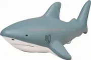 PU Shark