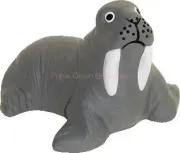 Stress Sea Elephant