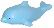 Japanese Dolphin Advertisting Material