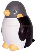 Japanese Penguin Gift
