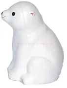 Japanese Polar Bear Toy