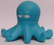 Octopus Squeezible Reliefer