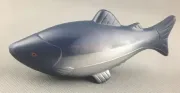 Salmon Squeezie Ball
