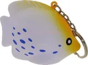Tropical Fish Shaped Stress Ball
