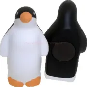 penguin anti-stress reliefer