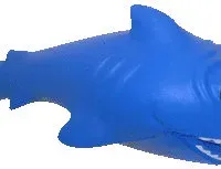 PU Shark