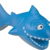 Smile Shark Shape