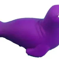 Custom Stress Seal