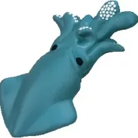 PU Squid Stress Reliever