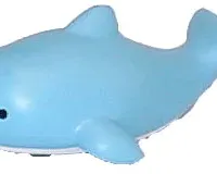 Japanese Dolphin Advertisting Material