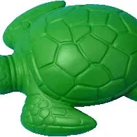 Turtle Vibrating Stress Balls