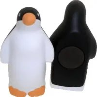 penguin anti-stress reliefer