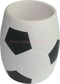 football can holder