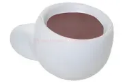 Starbuck coffee stress ball