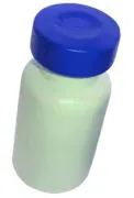 Capsule bottle
