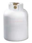 Gas tank stress